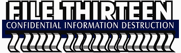 Affiliated Archives' File Thirteen Document Shredding Service