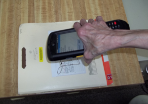 Affiliated Archives Barcodes All Documents for Extra Protection